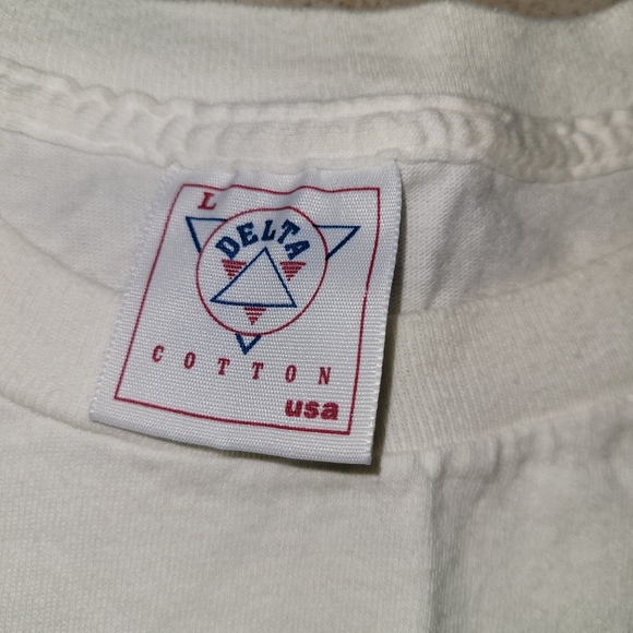 Vintage Rock TShirt - Picture 4 of 4